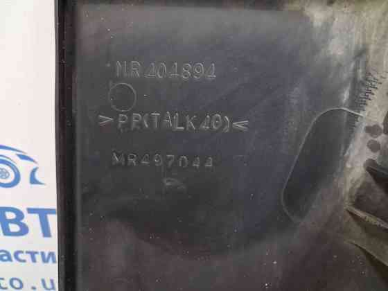 Диффузор Mitsubishi Pajero Wagon 2006-2022 MR497044 (Арт. 68554) Киев