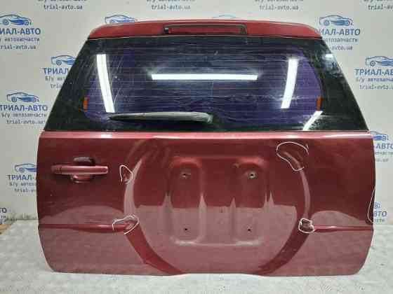 Крышка багажника Suzuki Grand Vitara 2005-2016 6910065830 (Арт. 67797) Київ