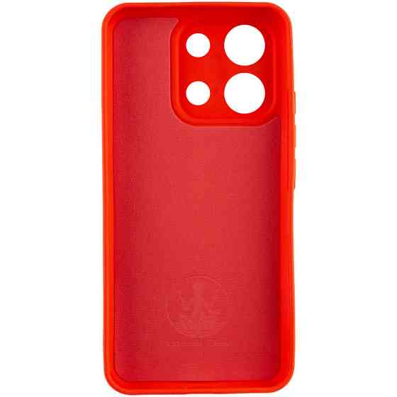 Чехол Silicone Cover Lakshmi Full Camera (AA) для Xiaomi Redmi Note 14S Херсон