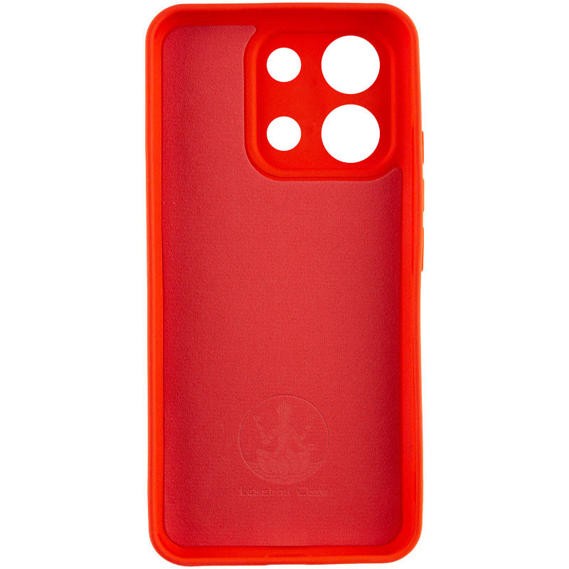 Чехол Silicone Cover Lakshmi Full Camera (AA) для Xiaomi Redmi Note 14S Херсон - изображение 2