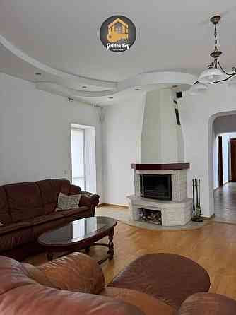 долгосрочная аренда 4-к квартира Вышгородский, Новые Петровцы, 1300 $/мес. 