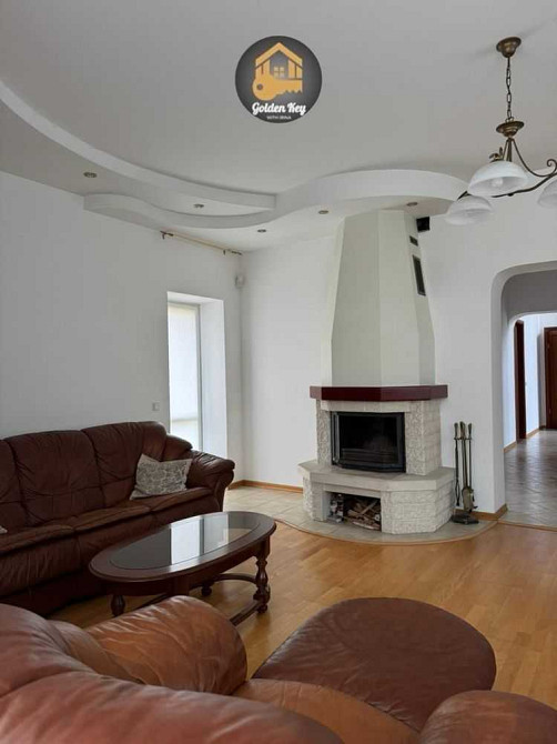 долгосрочная аренда 4-к квартира Вышгородский, Новые Петровцы, 1300 $/мес.  - изображение 2