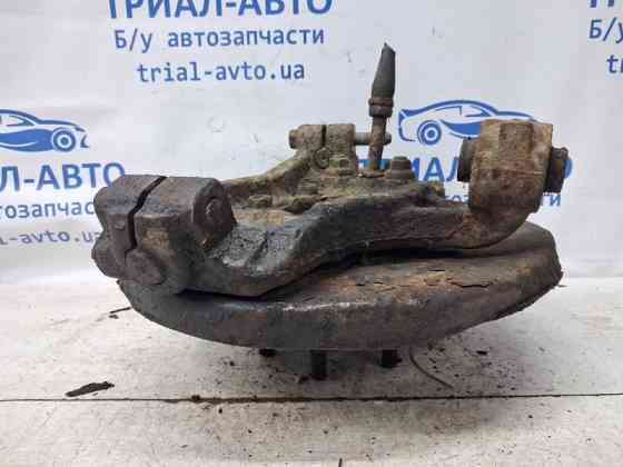 Цапфа задняя правая со ступицей Nissan Pathfinder 2004-2014 43018EB300 (Арт. 75010) Київ