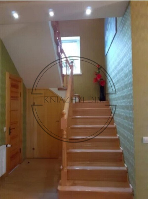 Продаж 2-поверхового будинку 120 м2 в с. Мархалівка, 10 км від Києва. № 2210114 Київ - зображення 11