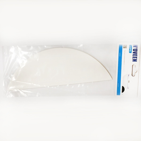 Липкий вкладыш для Noveen IKN-15, 5 штук Одесса - изображение 2