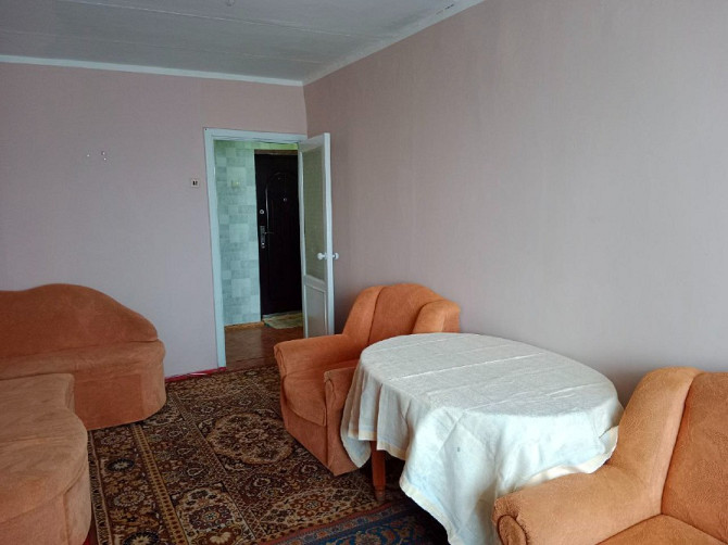 Продам 1-к квартиру (36м2) в кирпичной высотке, ул. Калиновая/Обоянская Дніпро - зображення 3