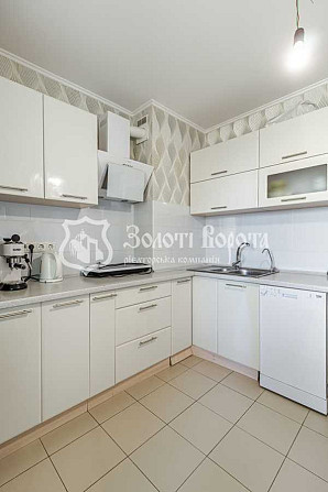 продажа 1-к квартира Киев, Голосеевский, 59000 $ Киев - изображение 6