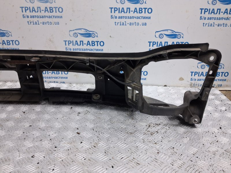 Панель передняя Renault Trafic 2001-2014 8200411918E (Арт. 80596) Киев - изображение 7