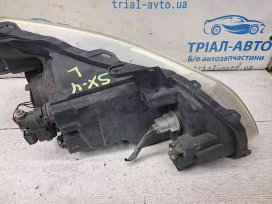 Фара левая Suzuki SX4 2006-2014 35320-80J20 (Арт. 86198) Киев