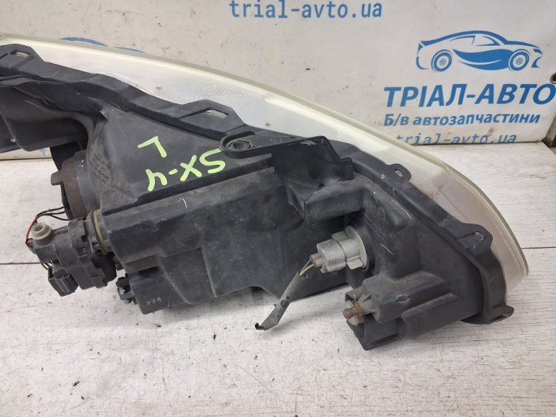 Фара левая Suzuki SX4 2006-2014 35320-80J20 (Арт. 86198) Киев - изображение 6
