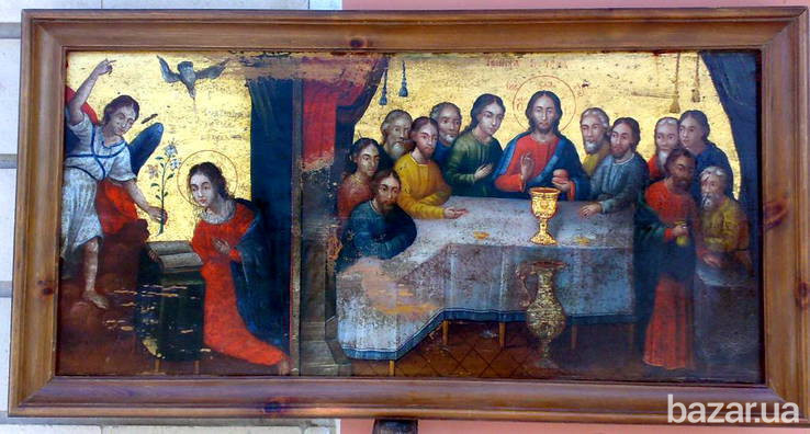 Куплю иконы Киев - изображение 1