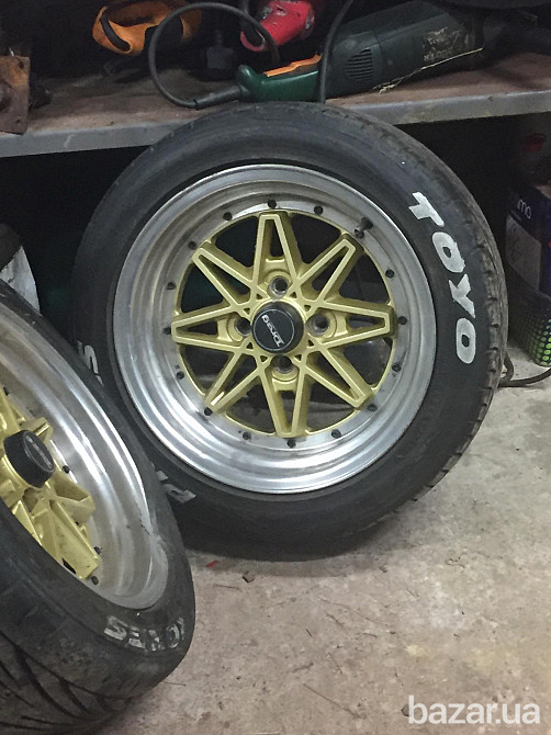 Маркер для автошин Бориспіль - зображення 8