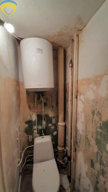 Двухкомнатная на Таирова, море в шаговой доступности. Одеса - зображення 3