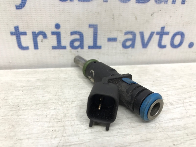 Форсунка топливная Chevrolet Cruze 2009-2016 55562599 (Арт. 39143) Київ - зображення 2