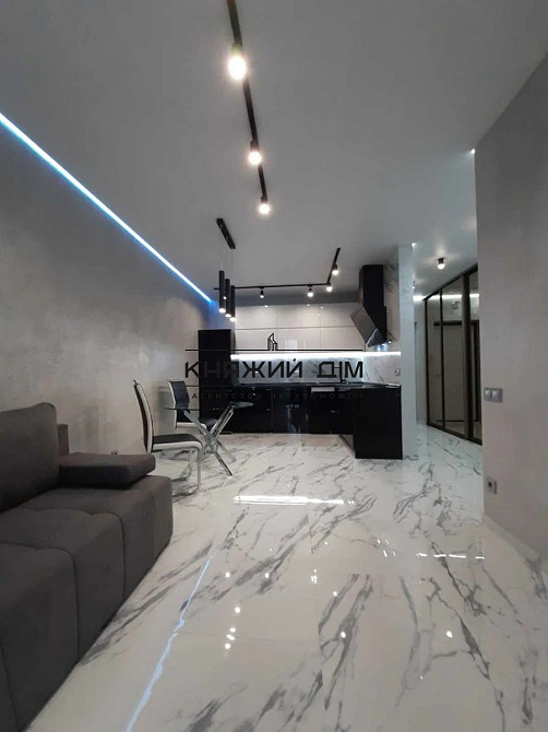 Оренда 2-х кімнатної студіо в ЖК Славутич КОД 11203016 Киев - изображение 4