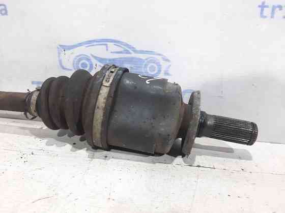 Привод передний левый АКПП Chevrolet Lacetti J200 1.8 БЕНЗИН 2004 (б/у) Киев