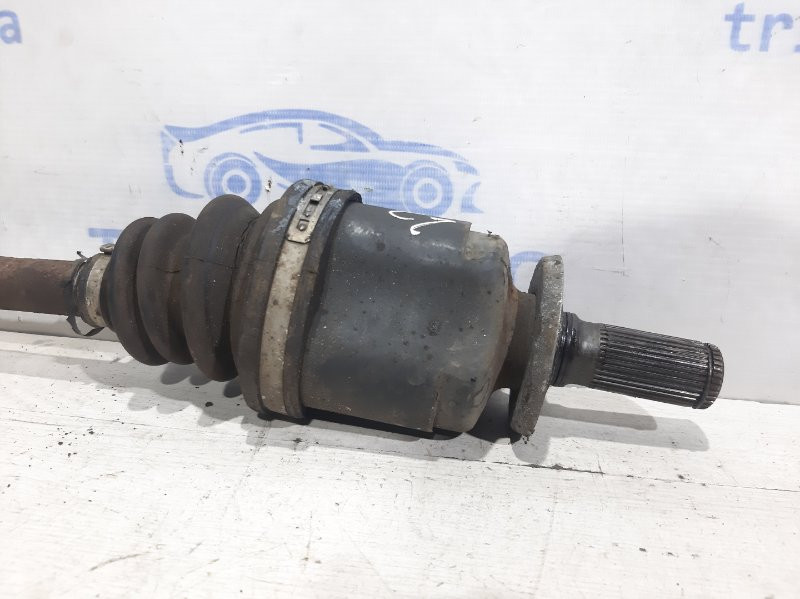 Привод передний левый АКПП Chevrolet Lacetti J200 1.8 БЕНЗИН 2004 (б/у) Киев - изображение 3