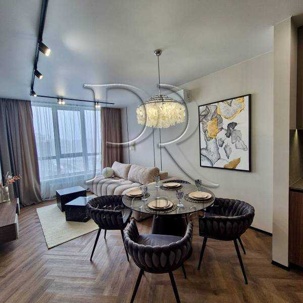 продажа 1-к квартира Киев, Подольский, 109200 $ Київ - зображення 6