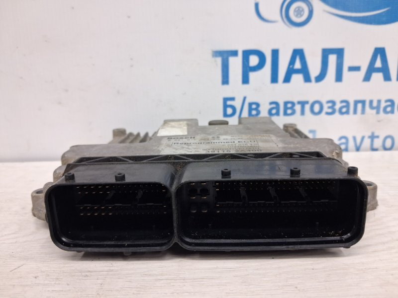 Блок управления двигателем Hyundai I30 2007-2012 391152A400 (Арт. 76828) Київ - зображення 2
