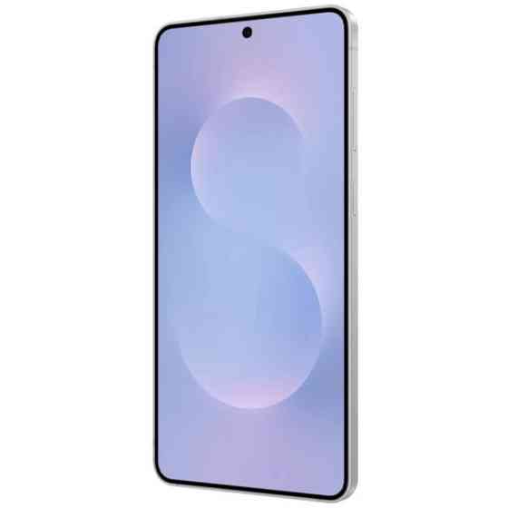 Смартфон Samsung Galaxy S25 Edge 12/256GB Titanium Icyblue (SM-S937BLBD) EU (Код товару:42623) Харків