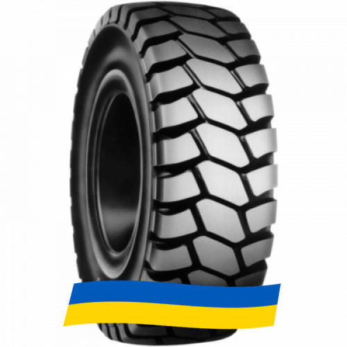 5 R8 Bridgestone PL01 Solid.standard Индустриальная шина Київ - зображення 1