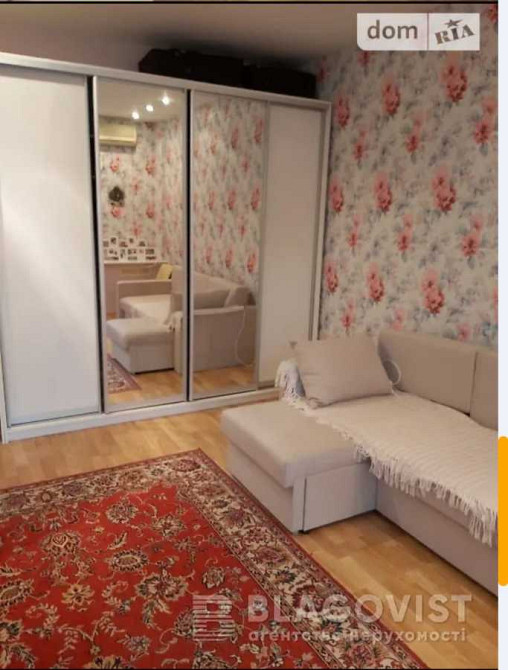 долгосрочная аренда 3-к квартира Киев, Печерский, 29999 грн./мес. Київ - зображення 8