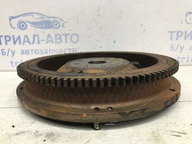 Маховик Suzuki Grand Vitara JT 2.0 БЕНЗИН J20A 2005 (б/у) Київ - зображення 4