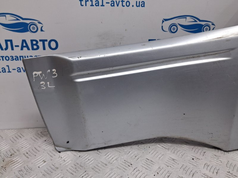 Накладка двери Mitsubishi Pajero Wagon 1999-2006 MN117291 (Арт. 68521) Київ - зображення 2