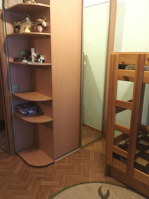 долгосрочная аренда 3-к квартира Киев, Оболонский, 20000 грн./мес. Київ - зображення 12