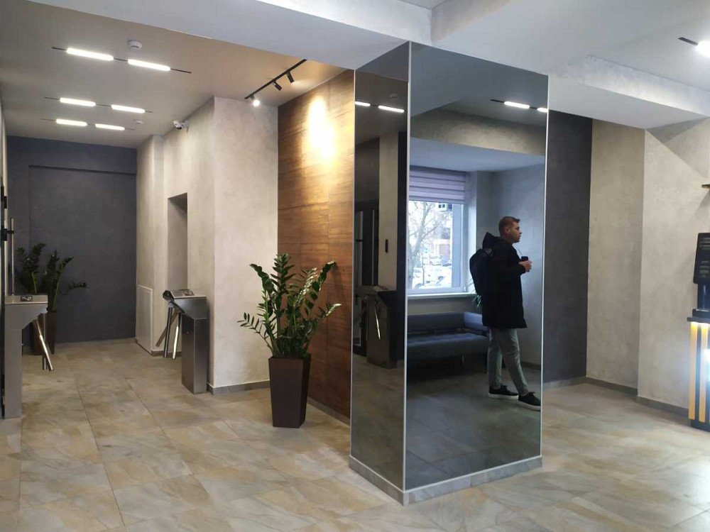 долгосрочная аренда офисное помещение Киев, Днепровский, 19260 грн./мес. Київ - зображення 5