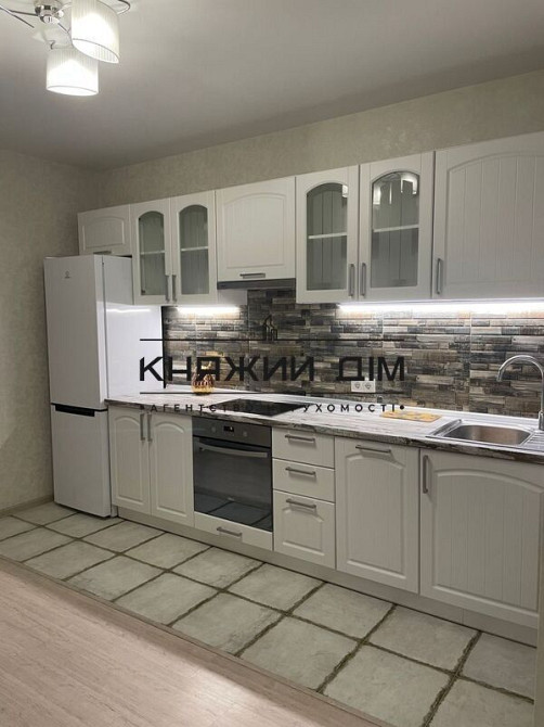 Оренда 2-х кімнатна квартира ЖК Васильківський. КОД№: 11134155 Киев - изображение 9