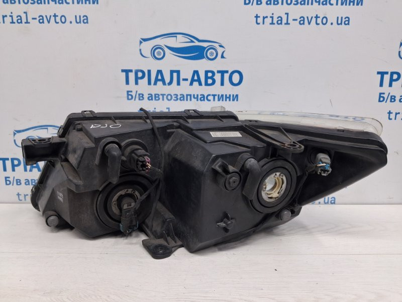 Фара правая Dodge Journey 2007-2020 5116288AB (Арт. 75156) Киев - изображение 5