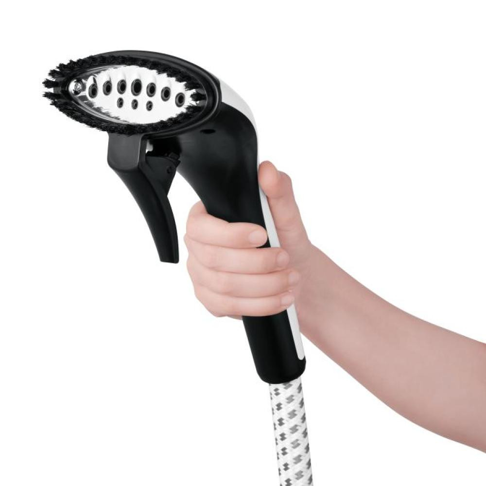 Отпариватель Rotex RIC200-S 2000 Вт красный Київ - зображення 8