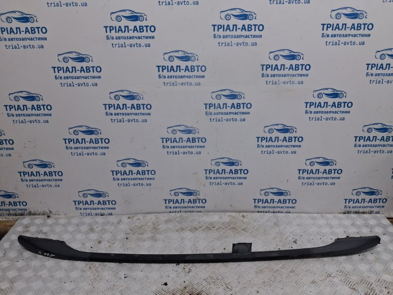 Рейлинг на крышу Chevrolet Captiva 2006-2018 96623540 (Арт. 77125) Київ - зображення 1
