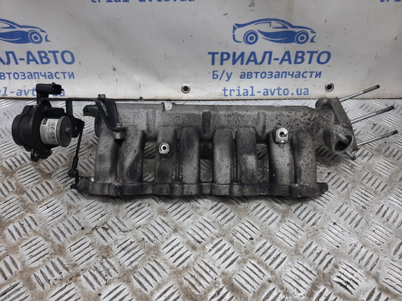 Коллектор впускной металл Hyundai I30 2007-2012 283102A730 (Арт. 33579) Київ - зображення 1