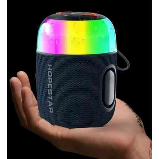 Колонка Bluetooth Hopestar SC-02 Black Харків