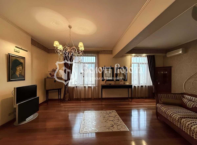 продажа 5-к квартира Киев, Печерский, 700000 $ Киев - изображение 1