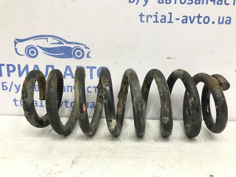 Пружина задняя Suzuki Grand Vitara 2005-2016 41311-65J00 (Арт. 41938) Київ - зображення 1