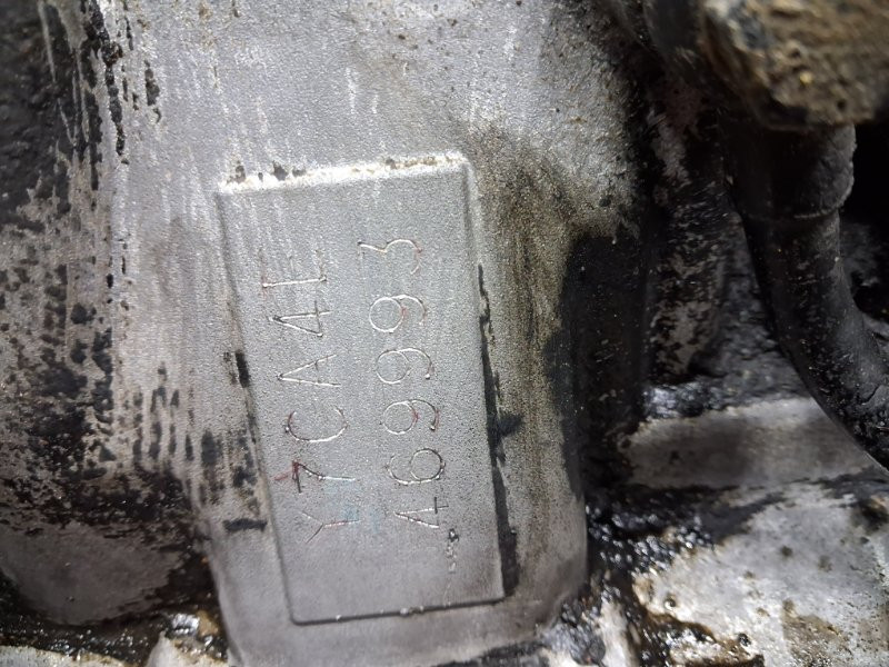 Коробка передач АКПП Kia Sorento 2002-2011 450004C380 (Арт. 68119) Киев - изображение 7