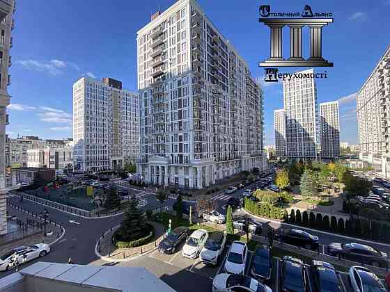 продажа 1-к квартира Киев, Голосеевский, 60000 $ Київ