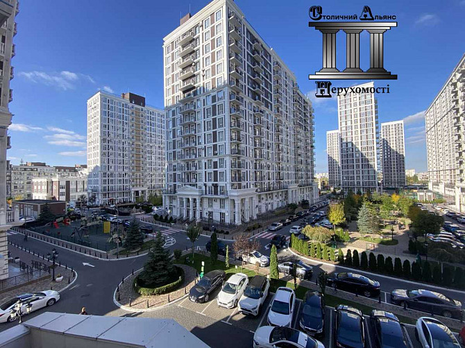 продажа 1-к квартира Киев, Голосеевский, 60000 $ Київ - зображення 3