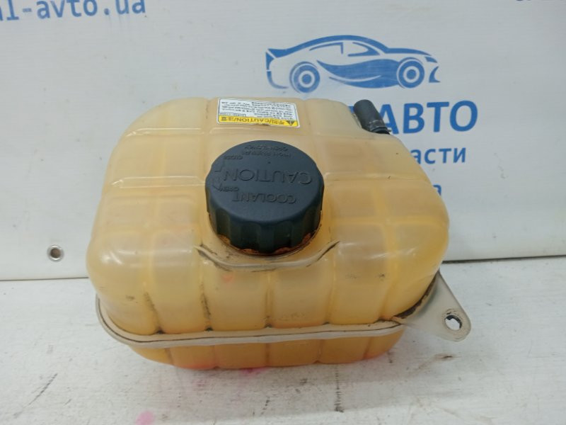 Бачок радиатора (расширительный) SsangYong Rexton 2006-2012 2161008001 (Арт. 61540) Київ - зображення 4