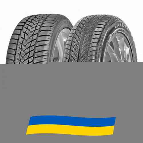 255/50 R21 Goodyear UltraGrip Performance 2 106H Легкова шина Киев