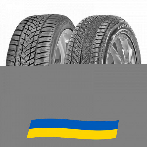 255/50 R21 Goodyear UltraGrip Performance 2 106H Легкова шина Киев - изображение 1