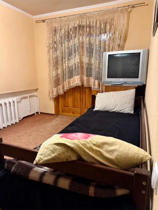 Здам 2-к.кв, 9/9, Нагорка, вул. Полігонна (Погребняка), 18 Днепр - изображение 4
