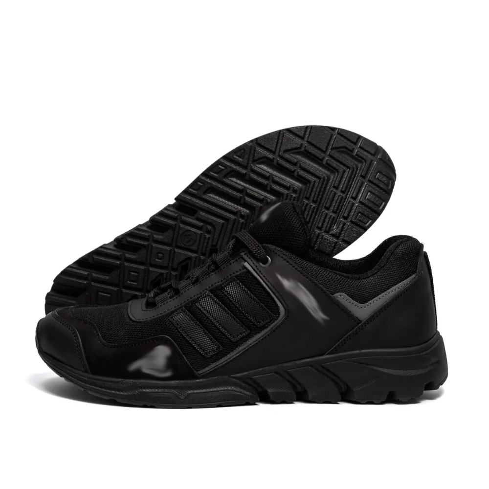 Мужские летние кроссовки сетка Київ - зображення 1