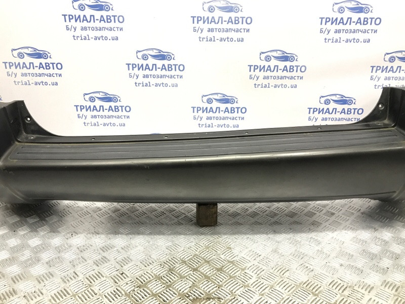 Бампер задний Hyundai Tucson 2004-2009 86610-2E050 (Арт. 46138) Київ - зображення 4