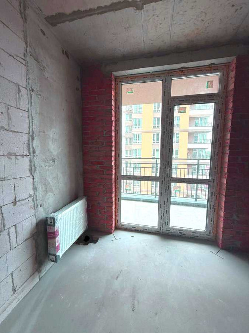 продажа 1-к квартира Броварский, Бровары, 63000 $ Бровары - изображение 2