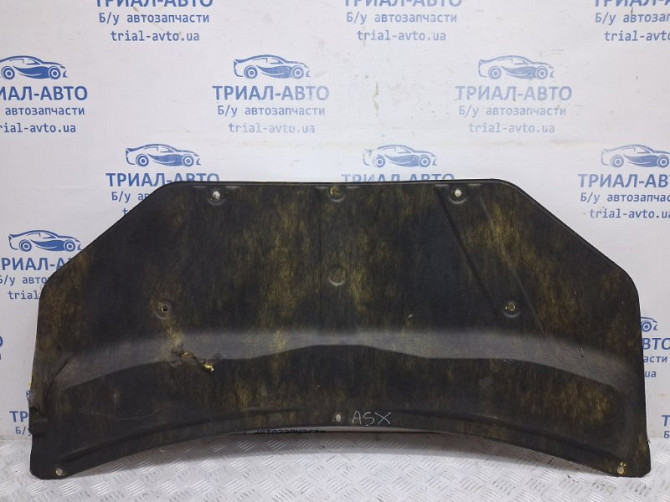 Обшивка капота Mitsubishi ASX 2010- 5915A127 (Арт. 63475) Киев - изображение 1