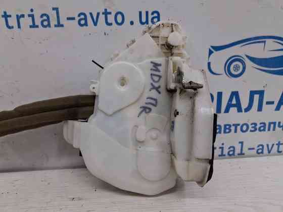 Замок двери передний правый Acura MDX 2006-2013 72110-STX-A13 (Арт. 73292) Київ